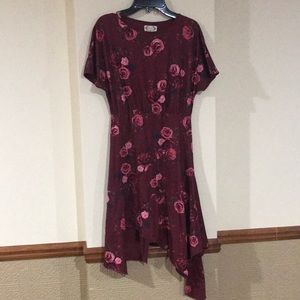 Joyfolie Mía Joy Dress